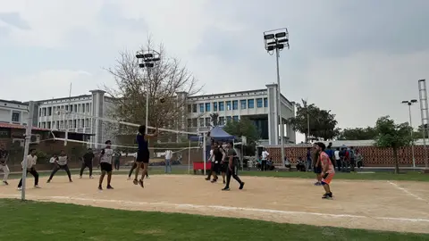 ETHOS 2024 — Annual Sports Competition, photo 7