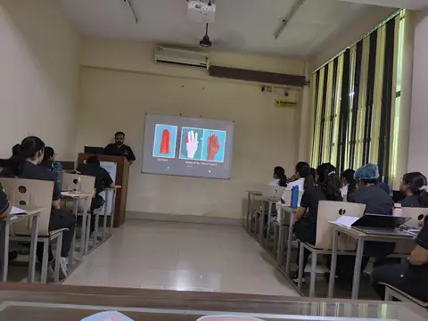 Student exchange programme — Prosthodontics, photo 2