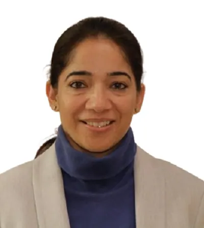 Prof. (Dr.) Preeti Upadhyay