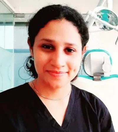 Dr. Pulkit Jhingan